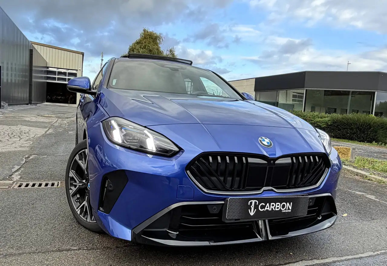 BMW 120 - 7