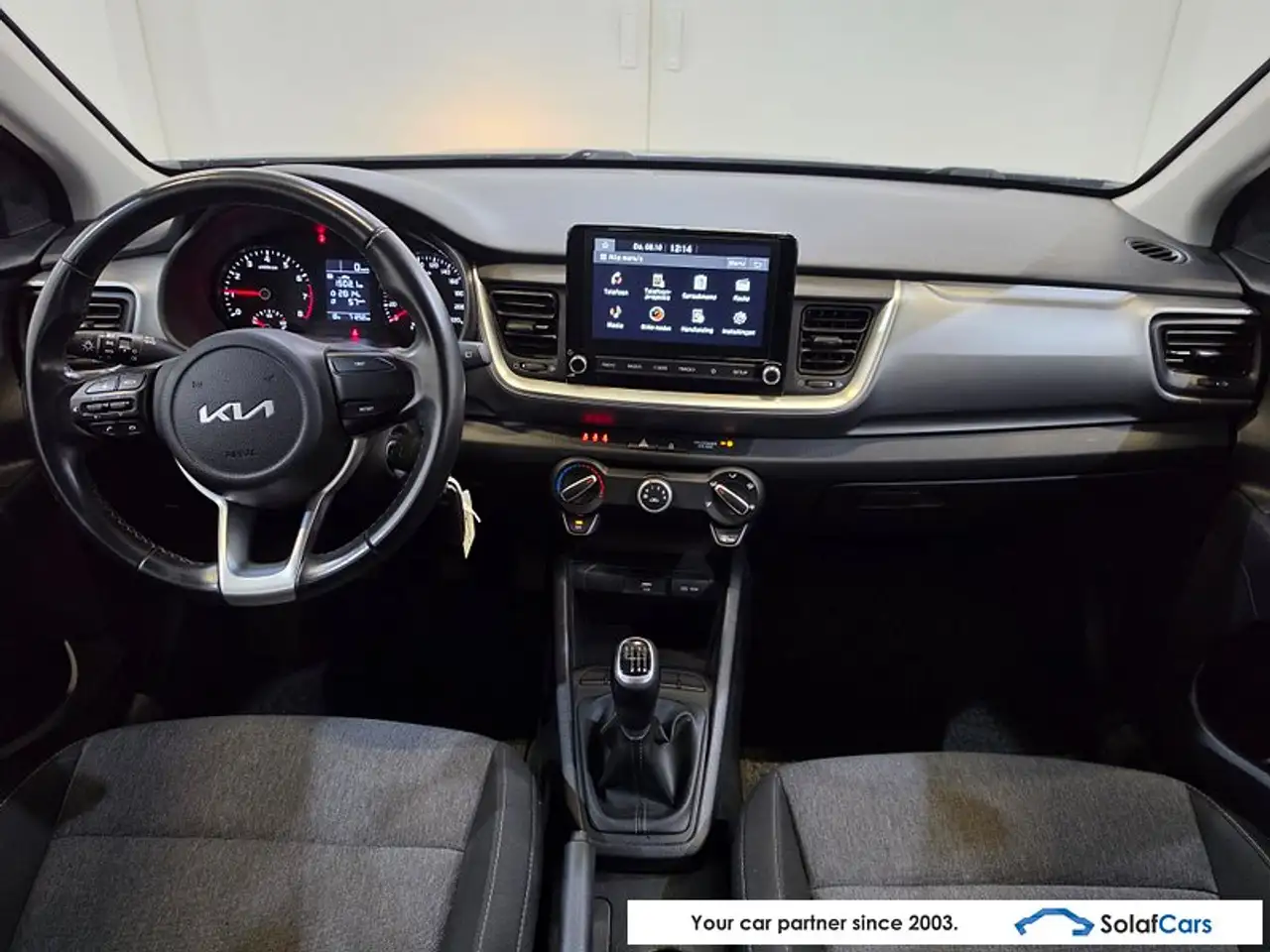 Kia Stonic - 8