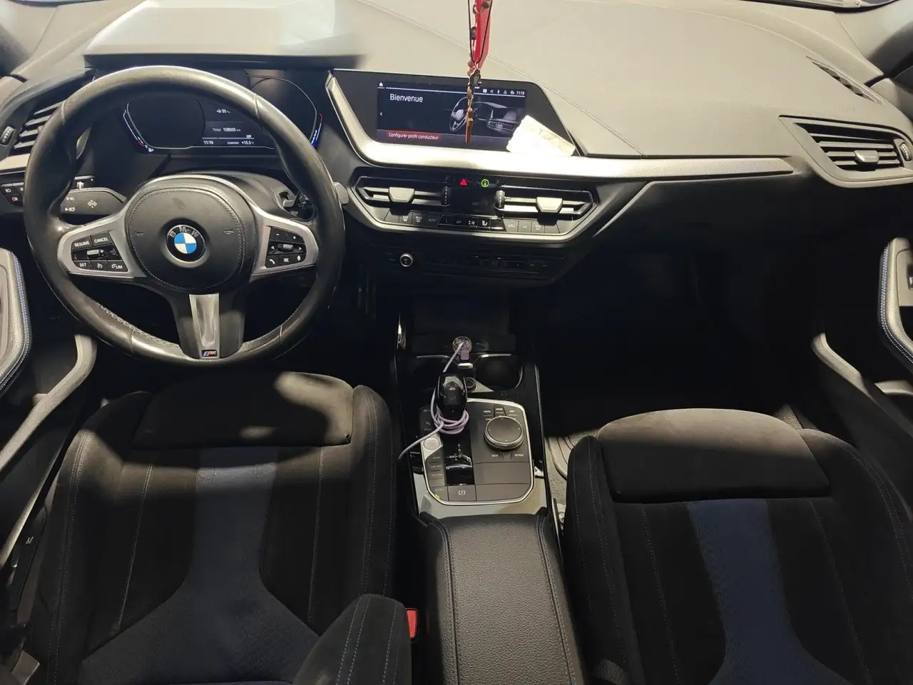BMW 118 - 10