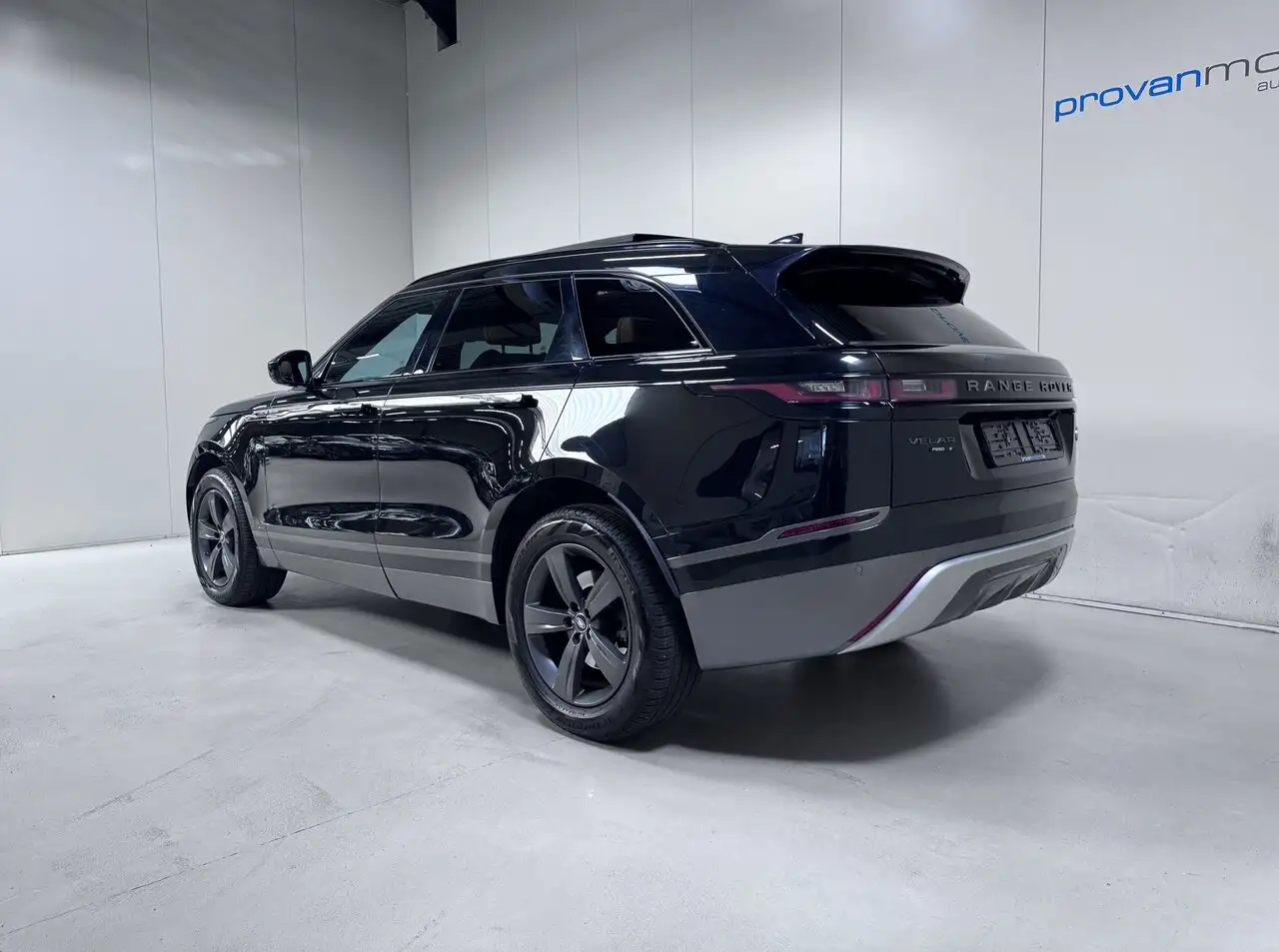 Land Rover Range Rover Velar - 6
