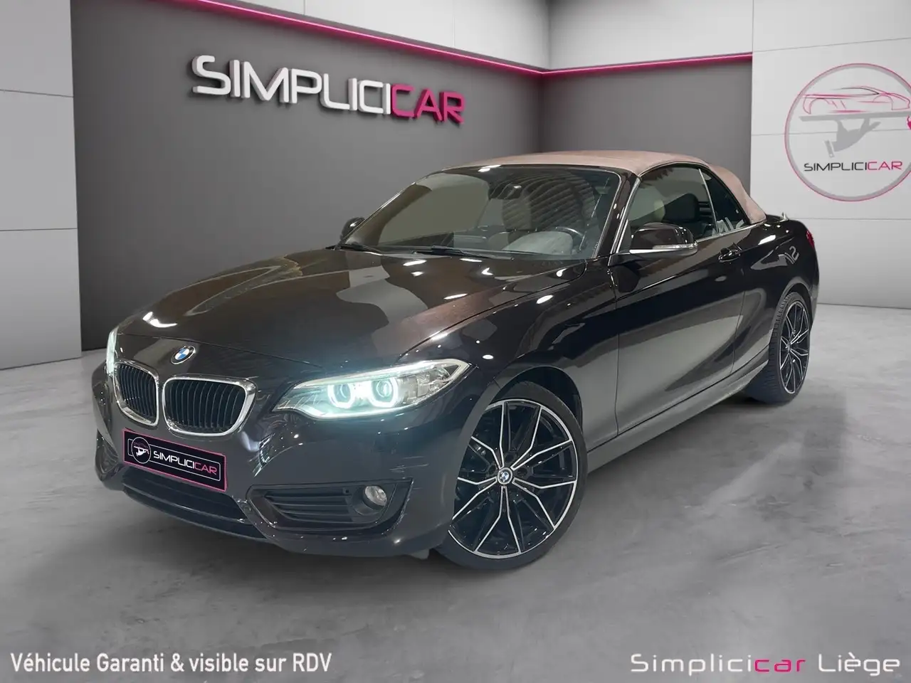 BMW Autres - 8
