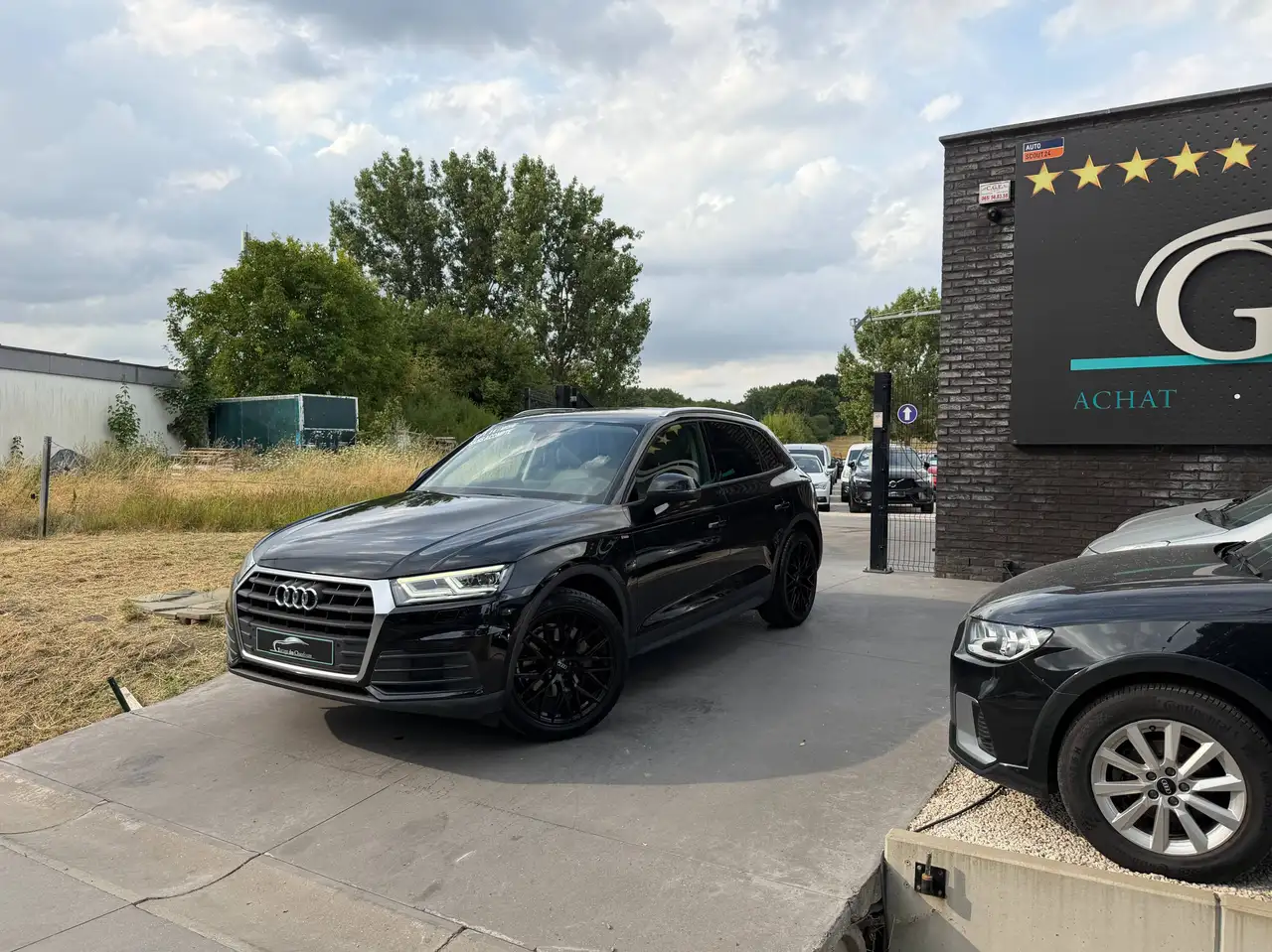 Audi Q5 - 7