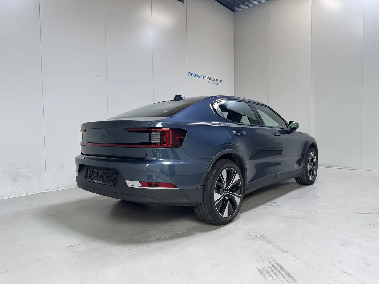 Polestar 2 - 3