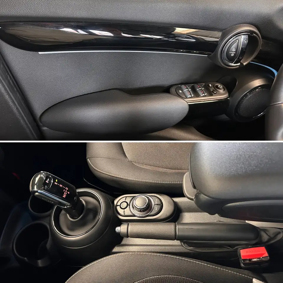MINI Cooper - 11
