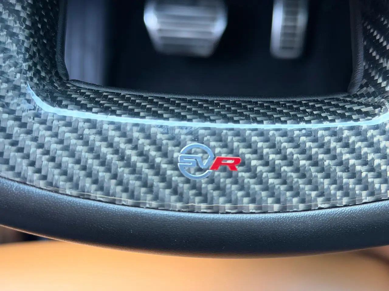 Land Rover Range Rover Sport - 9
