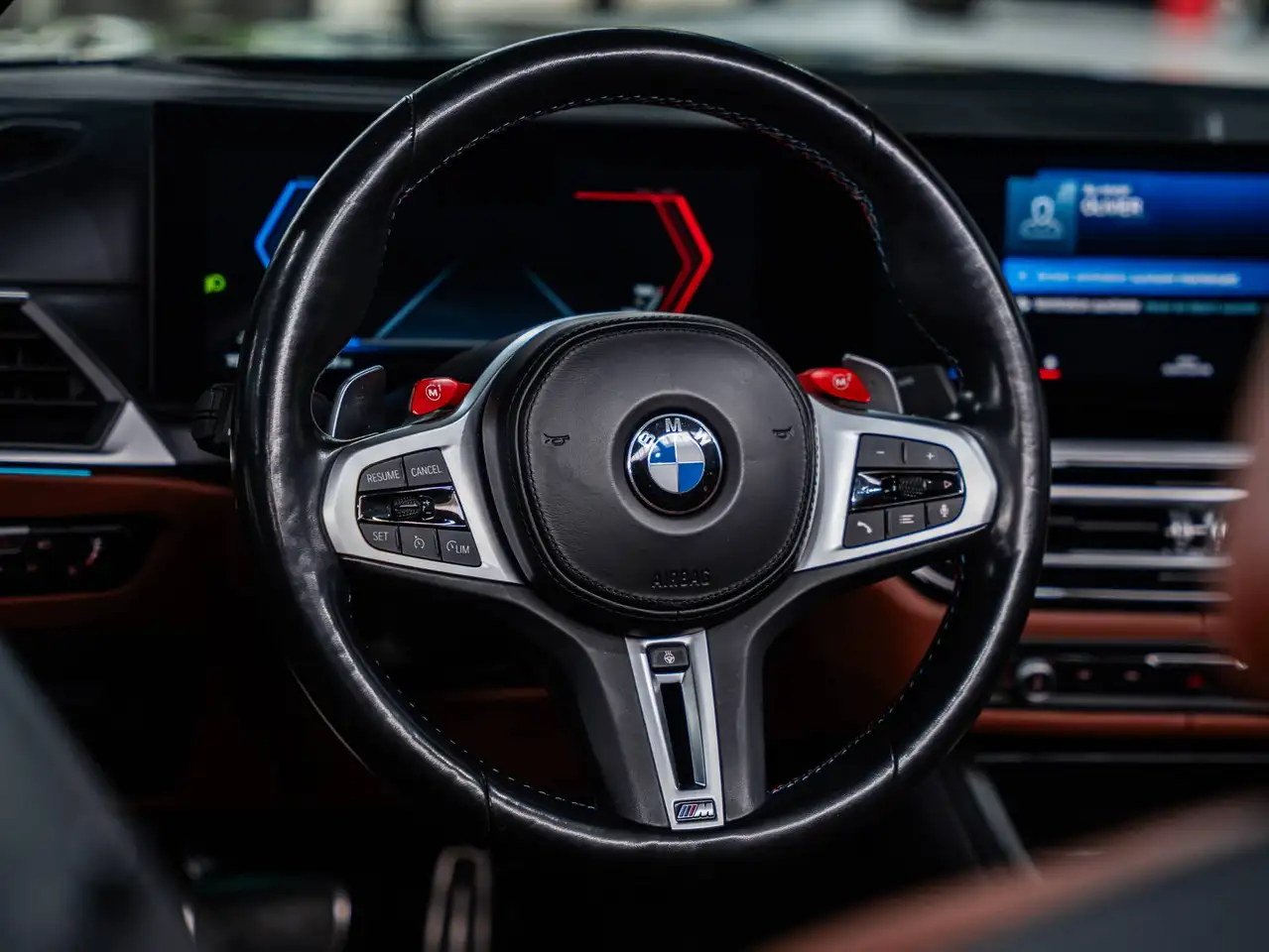 BMW M4 - 8