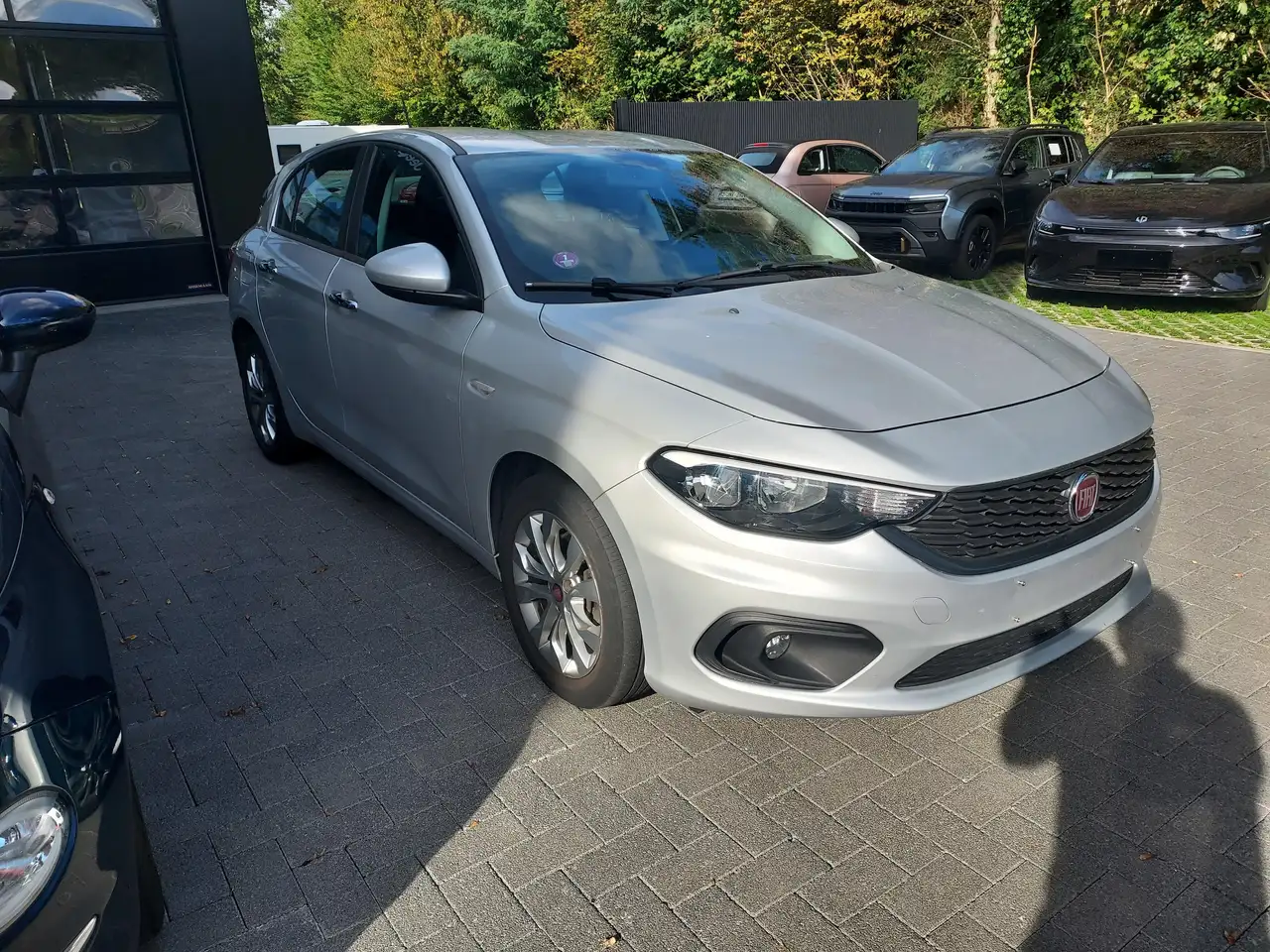 Fiat Tipo - 6