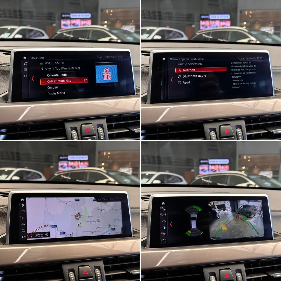 BMW X1 - 12