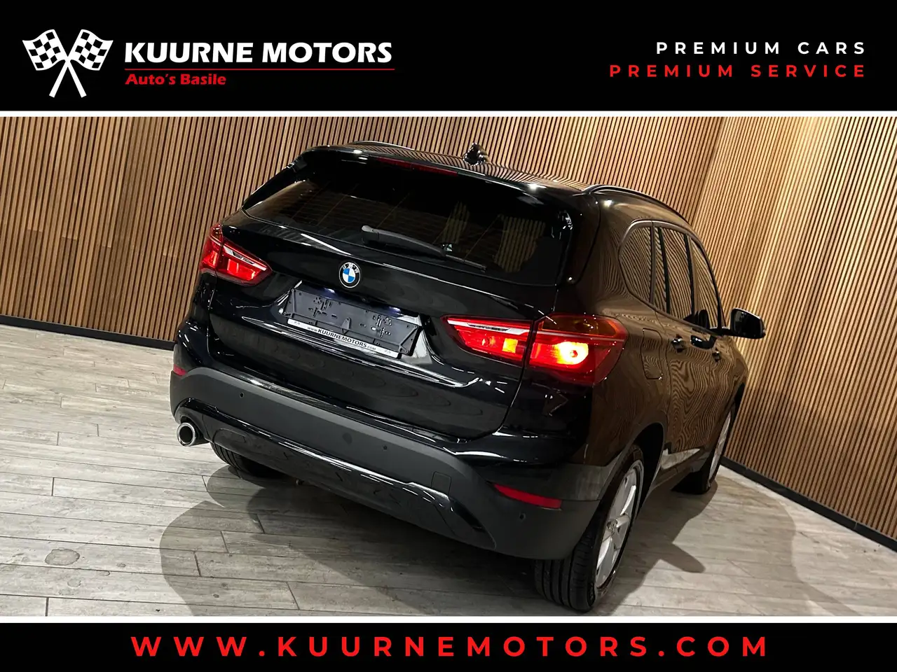 BMW X1 - 6