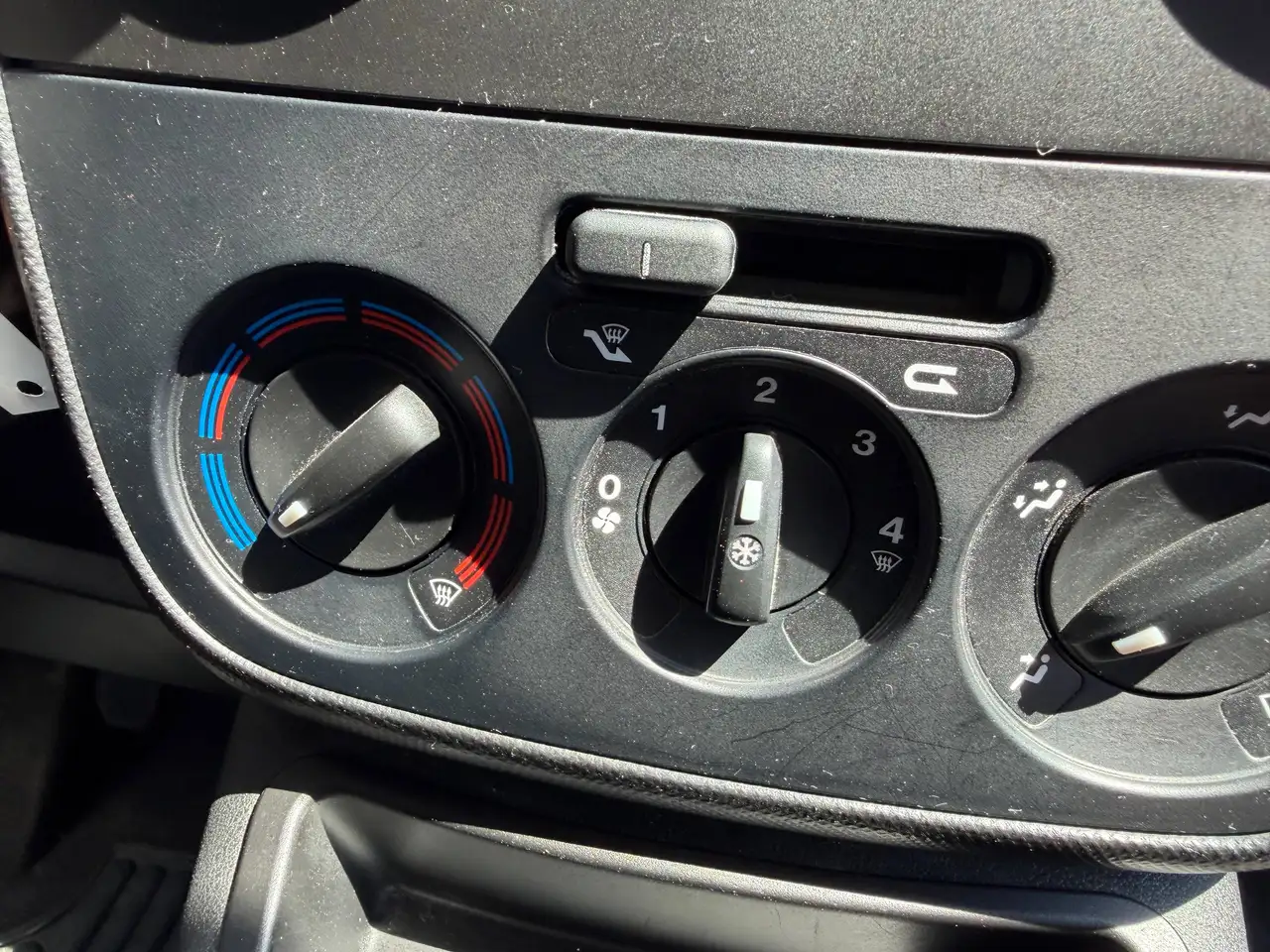 Fiat Qubo - 11