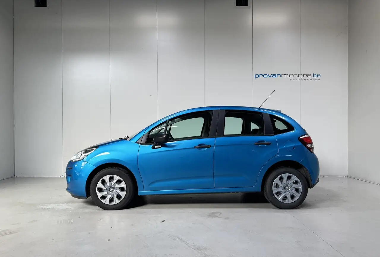 Citroen C3 - 7
