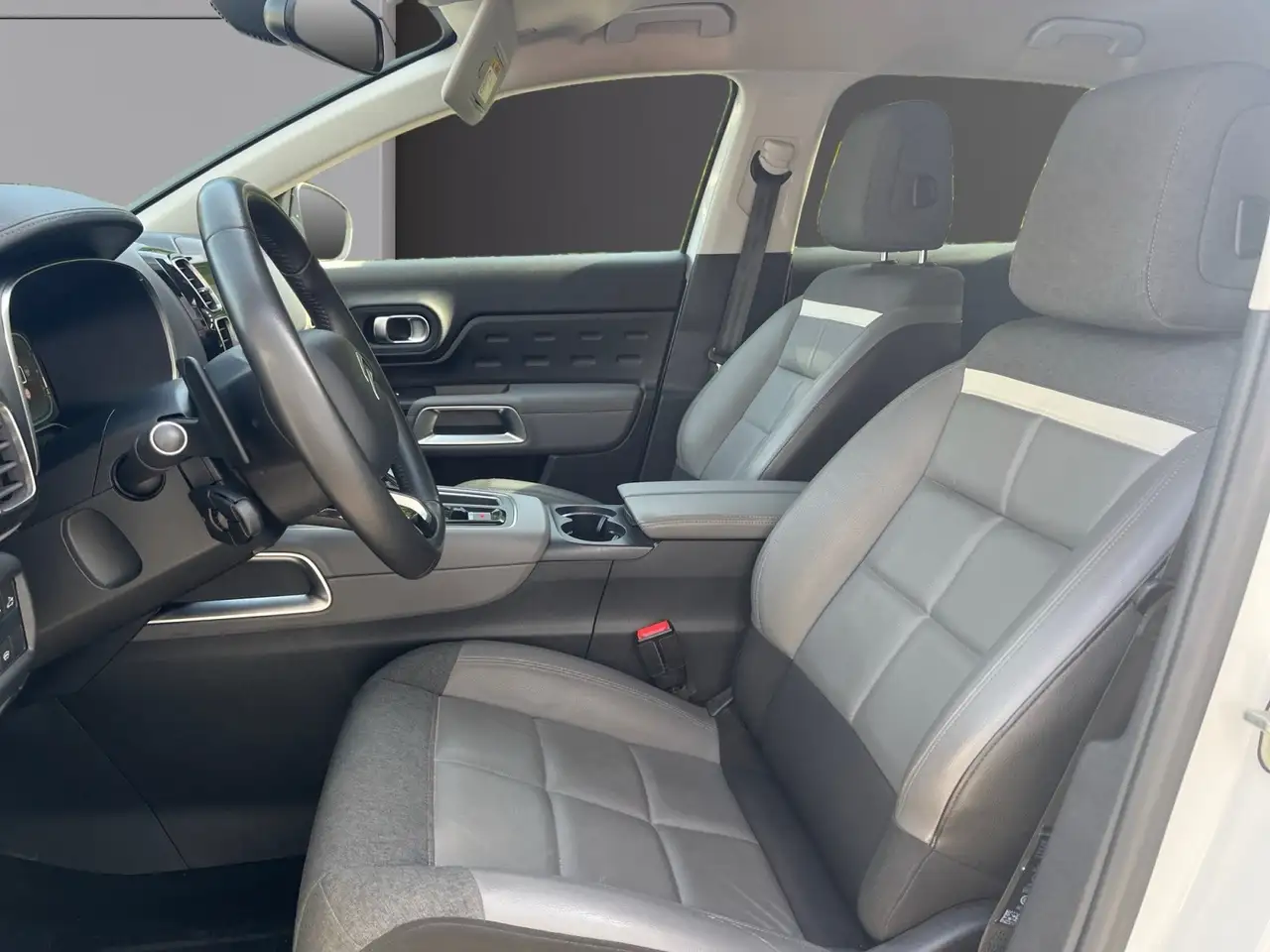 Citroen C5 Aircross - 9