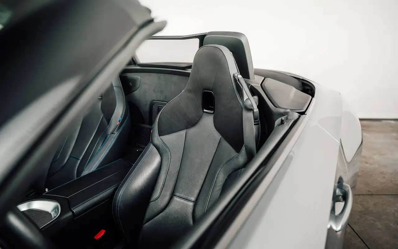 BMW Z4 - 12