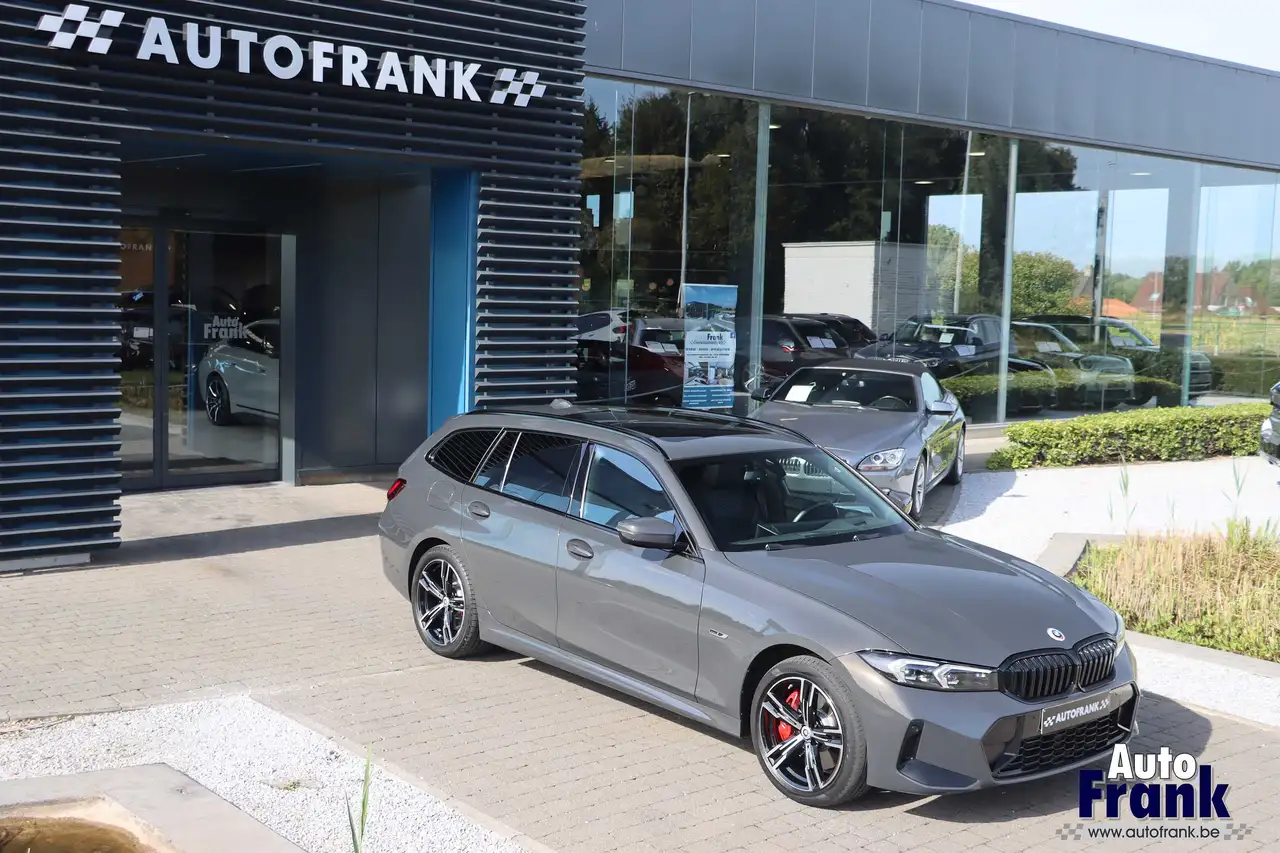 BMW 330 - 9