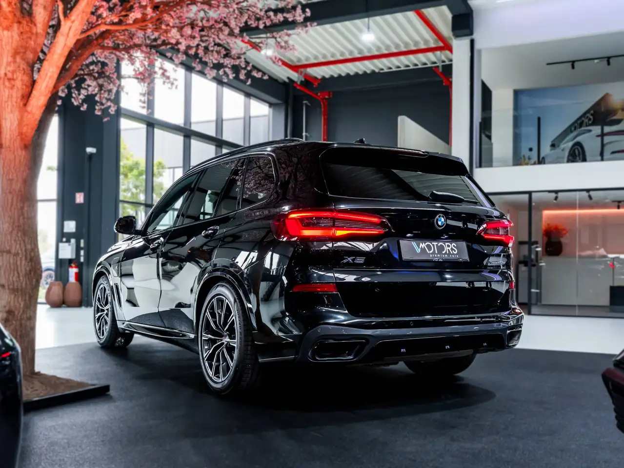 BMW X5 - 3