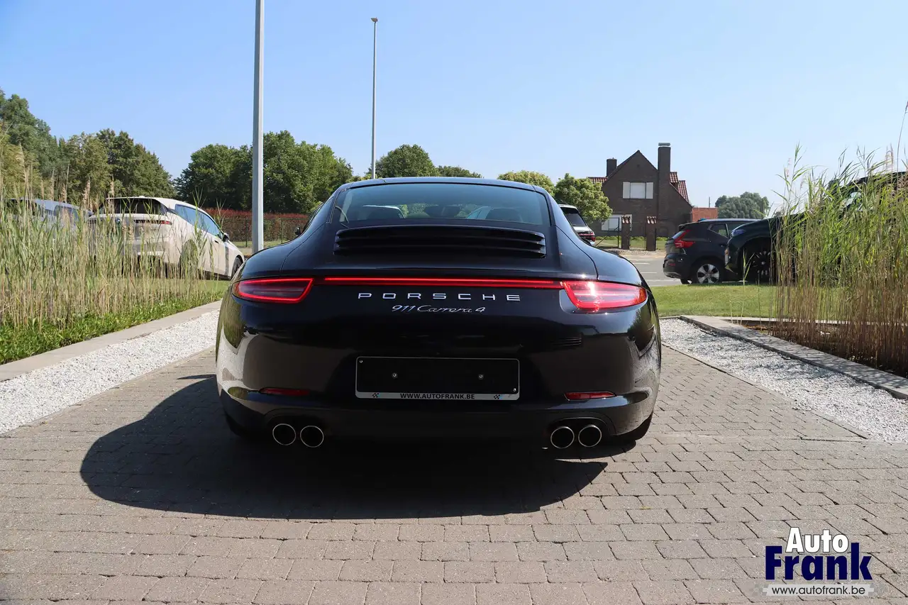 Porsche 911 - 6