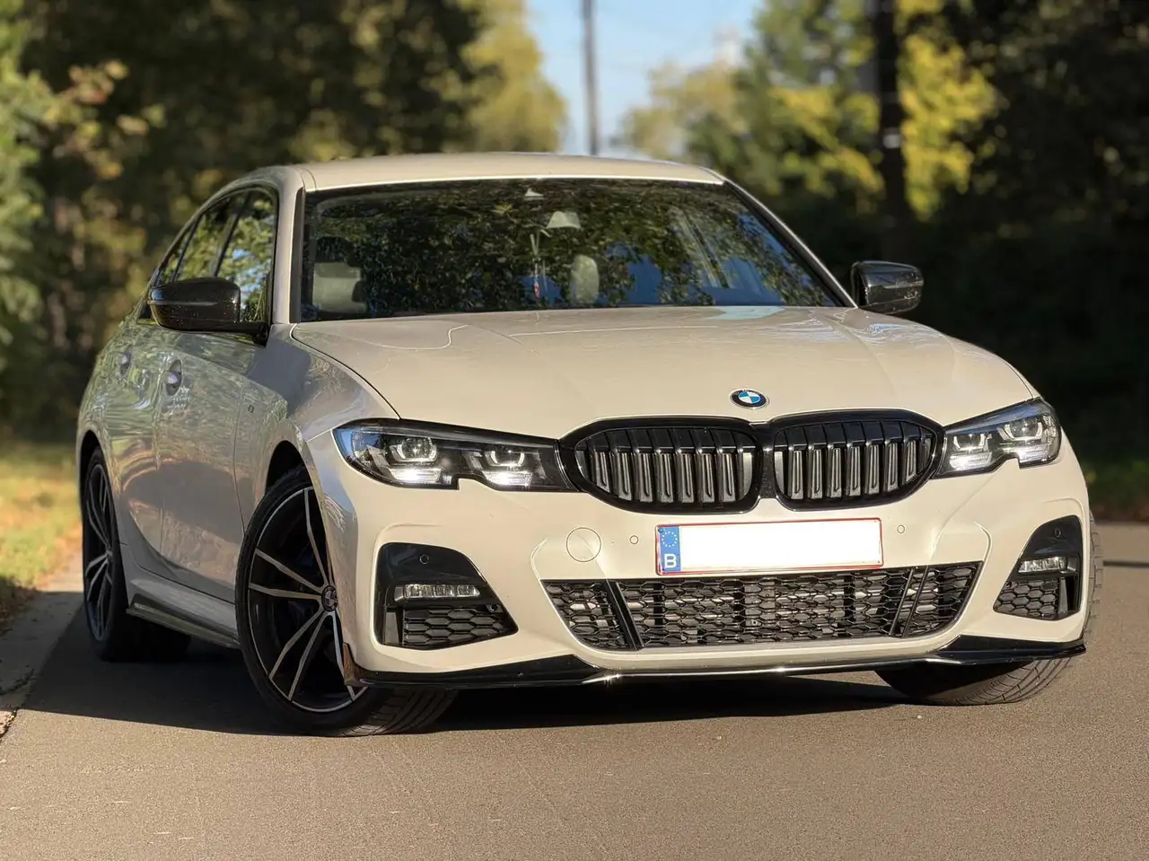 BMW 318 - 2