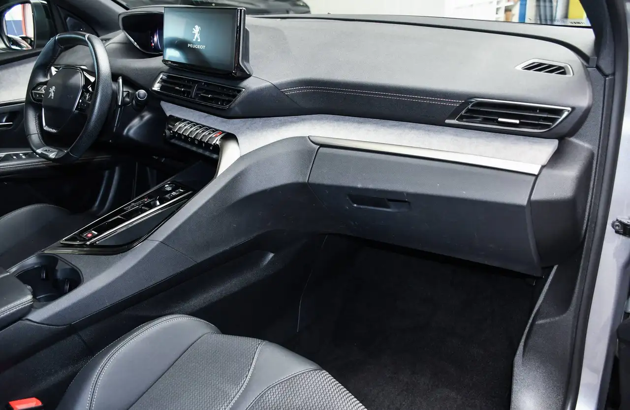 Peugeot 5008 - 7