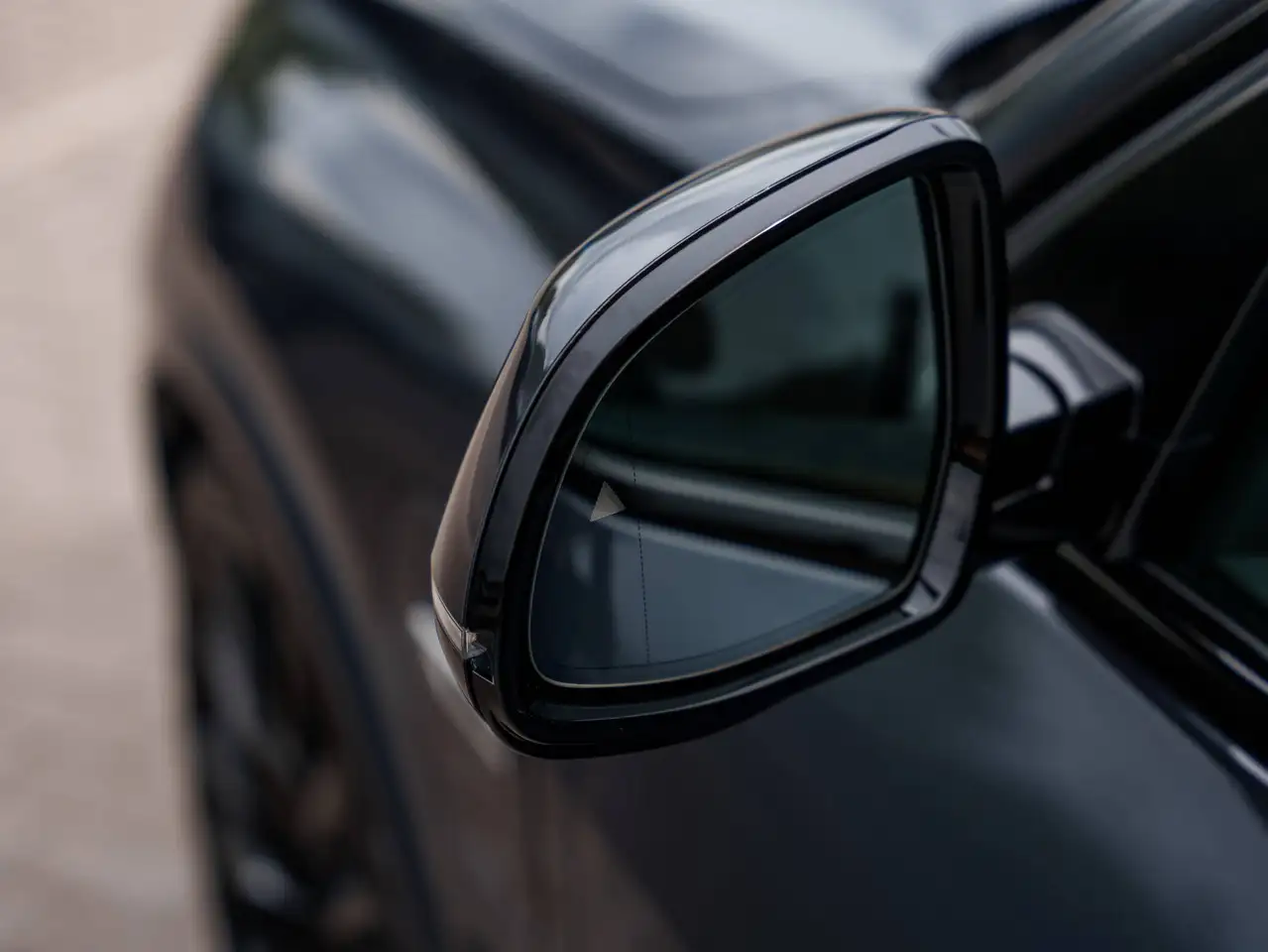 BMW X5 - 8