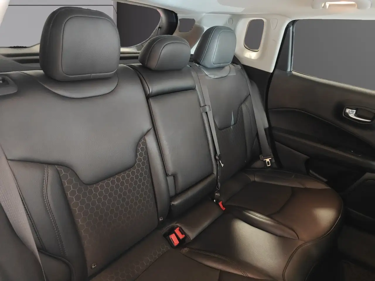 Jeep Compass - 7