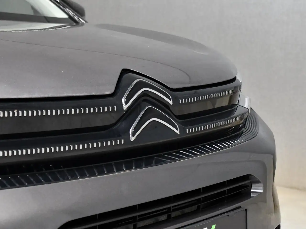 Citroen C5 Aircross - 9