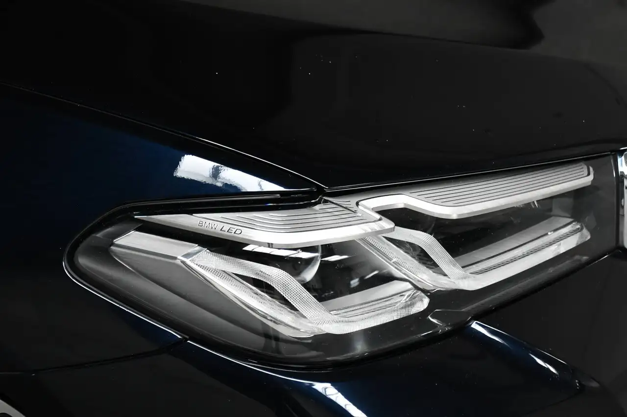 BMW 530 - 3