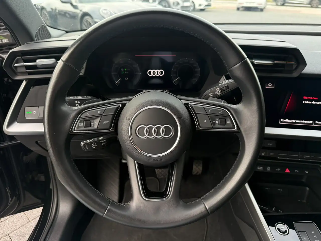 Audi A3 - 9