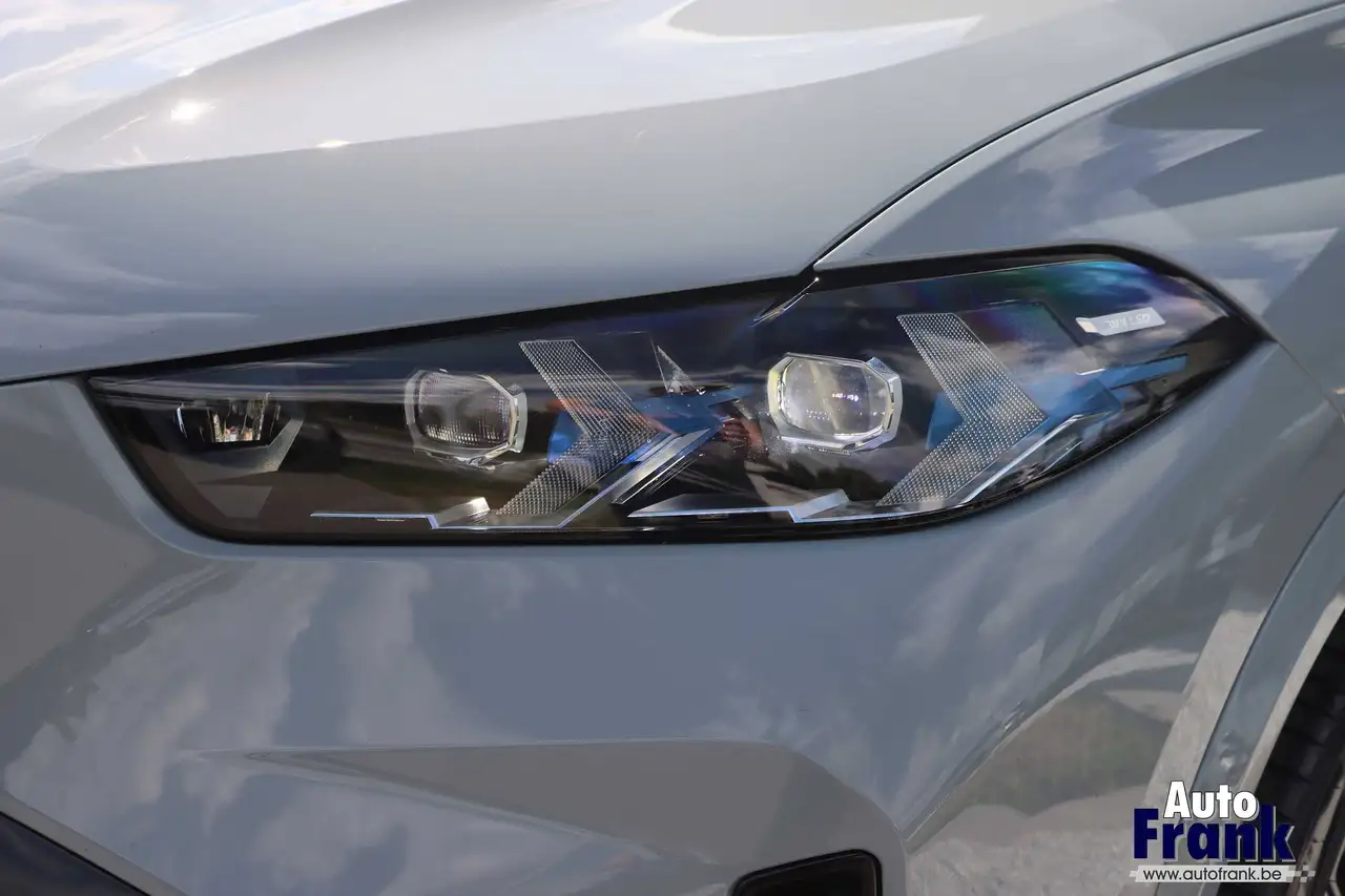 BMW X5 - 10