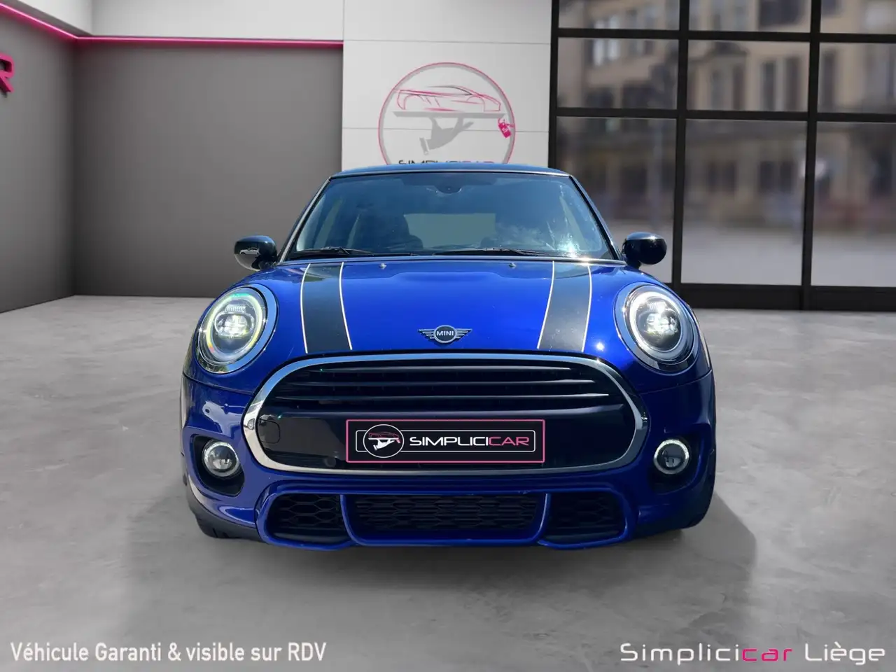 MINI Cooper - 2