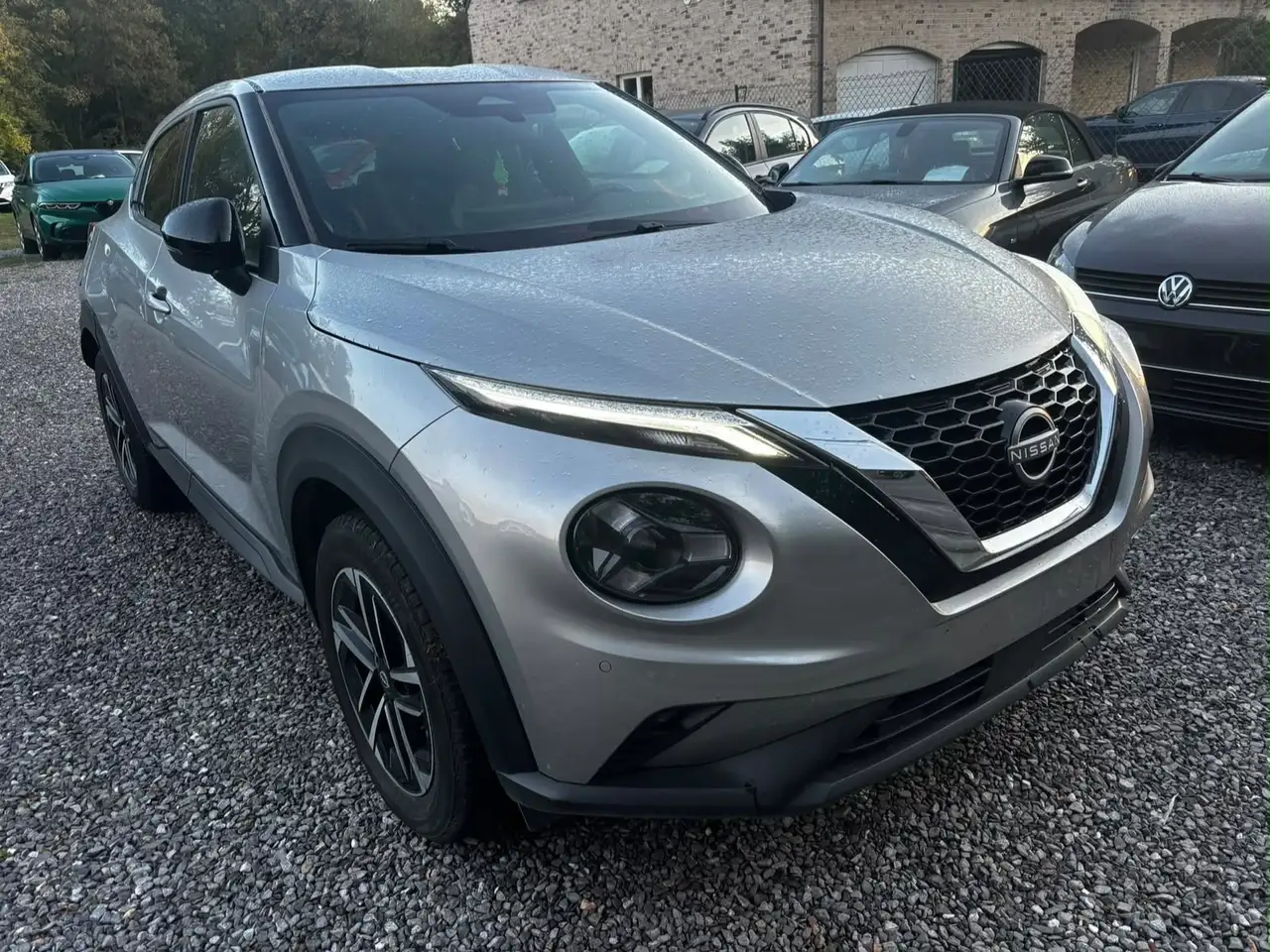 Nissan Juke - 3