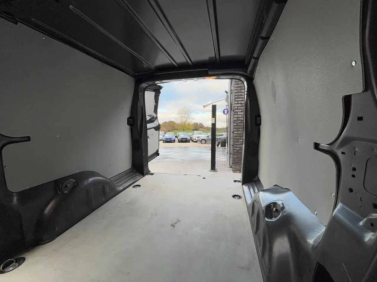Fiat Scudo - 11
