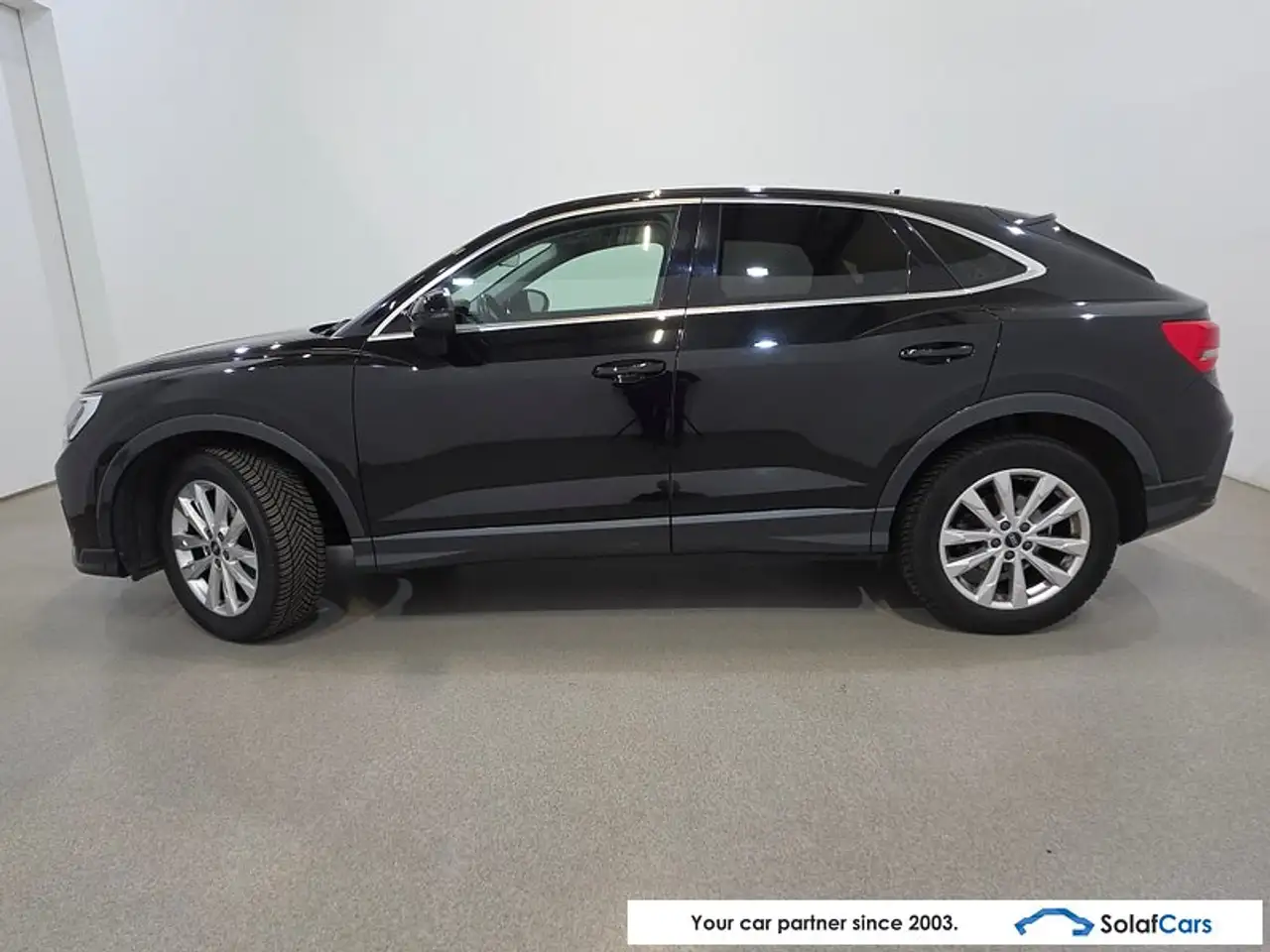 Audi Q3 - 2