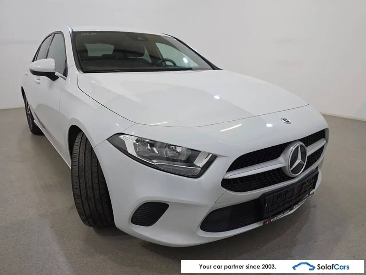 Mercedes-Benz A 200 - 3