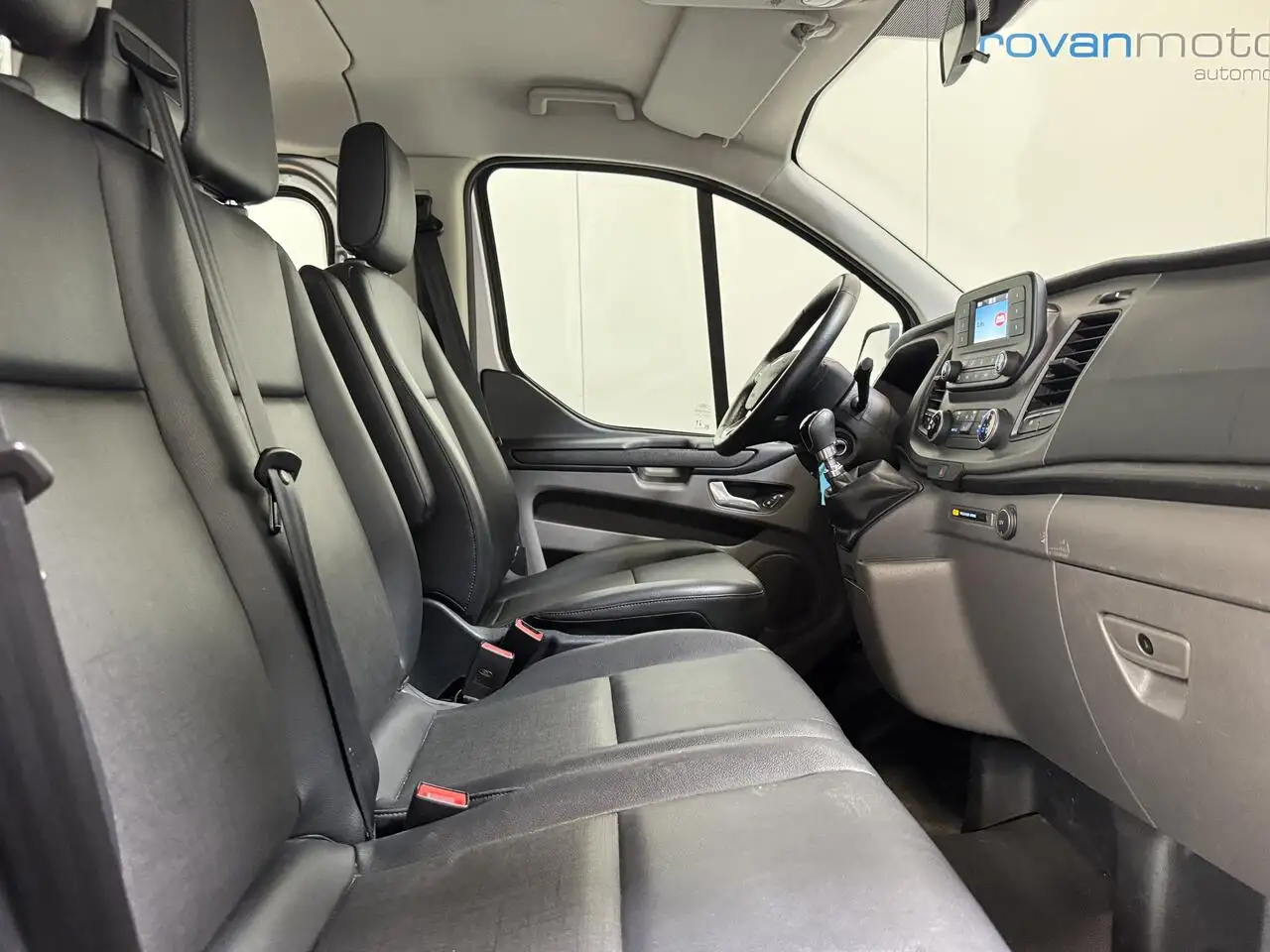 Ford Transit - 2