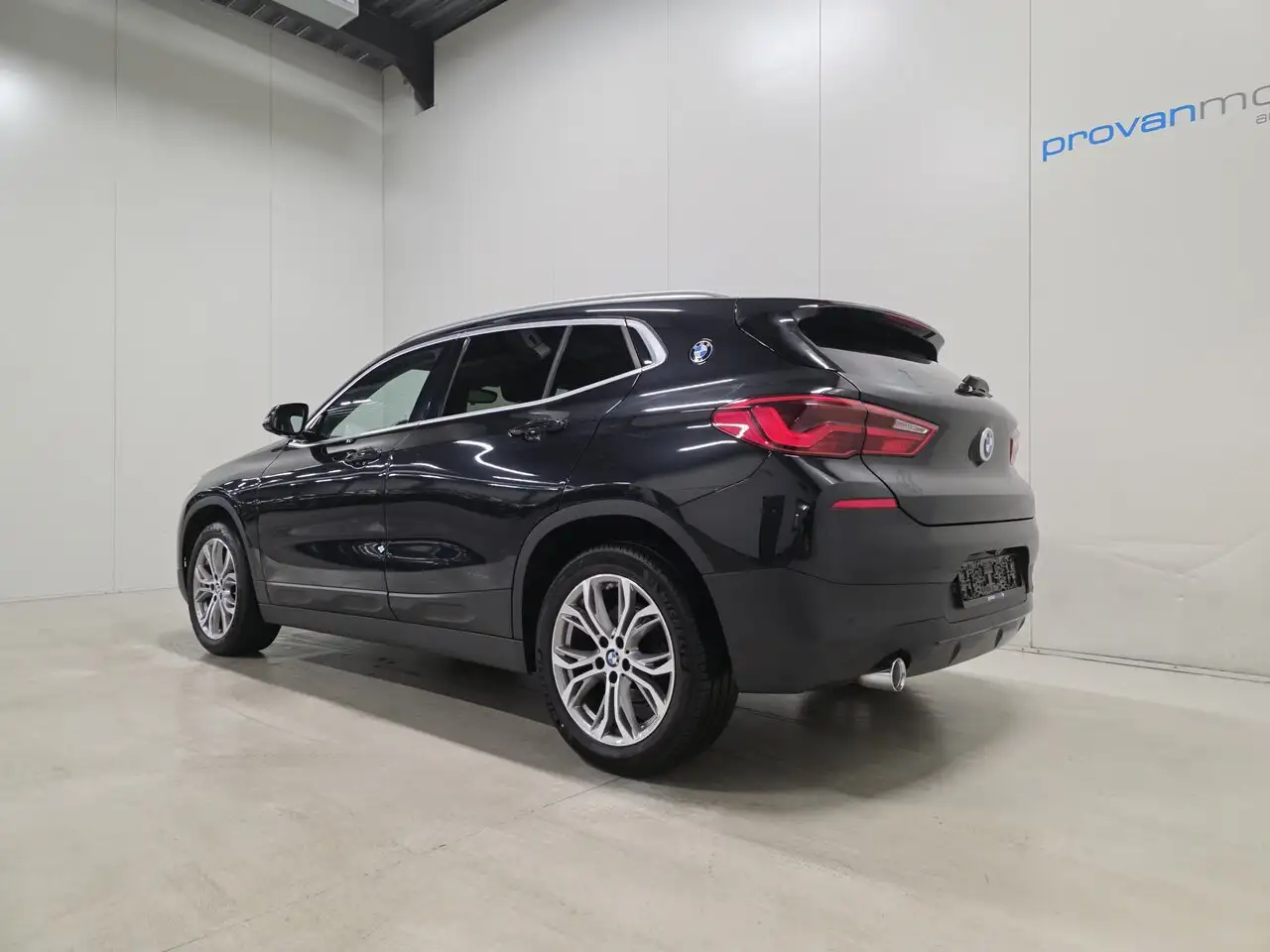 BMW X2 - 6
