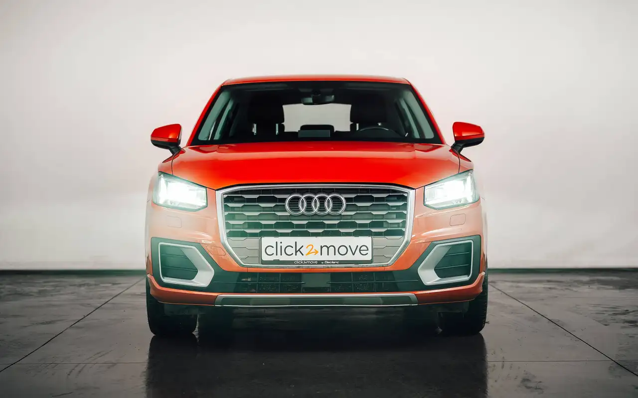 Audi Q2 - 4