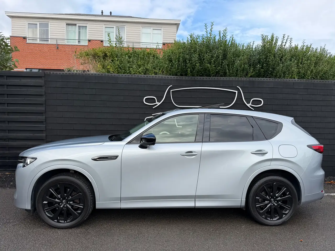 Mazda CX-60 - 2
