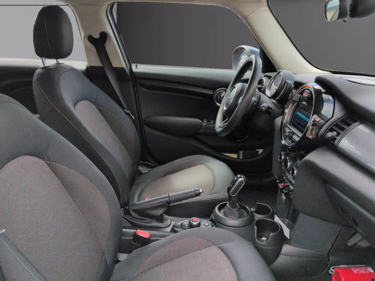 MINI Cooper - 8