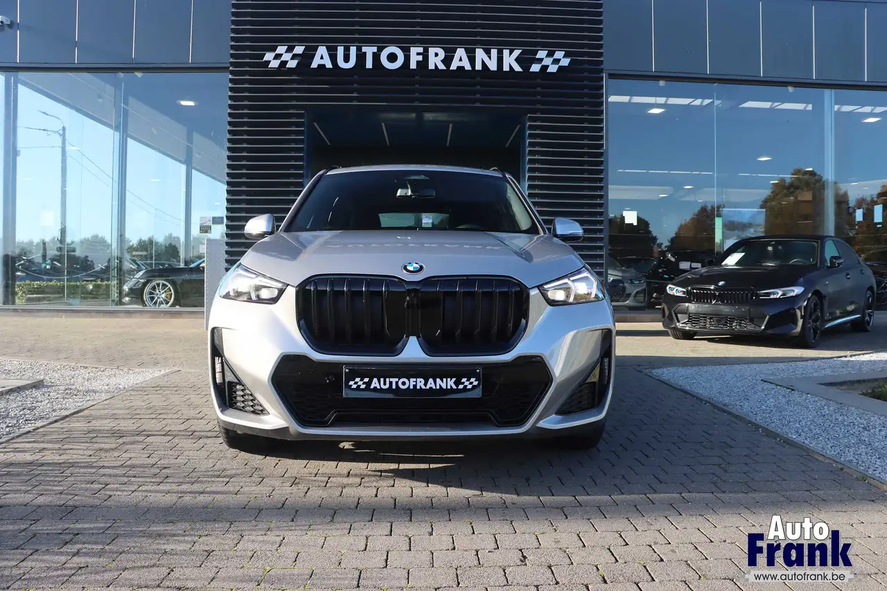 BMW X1 - 2