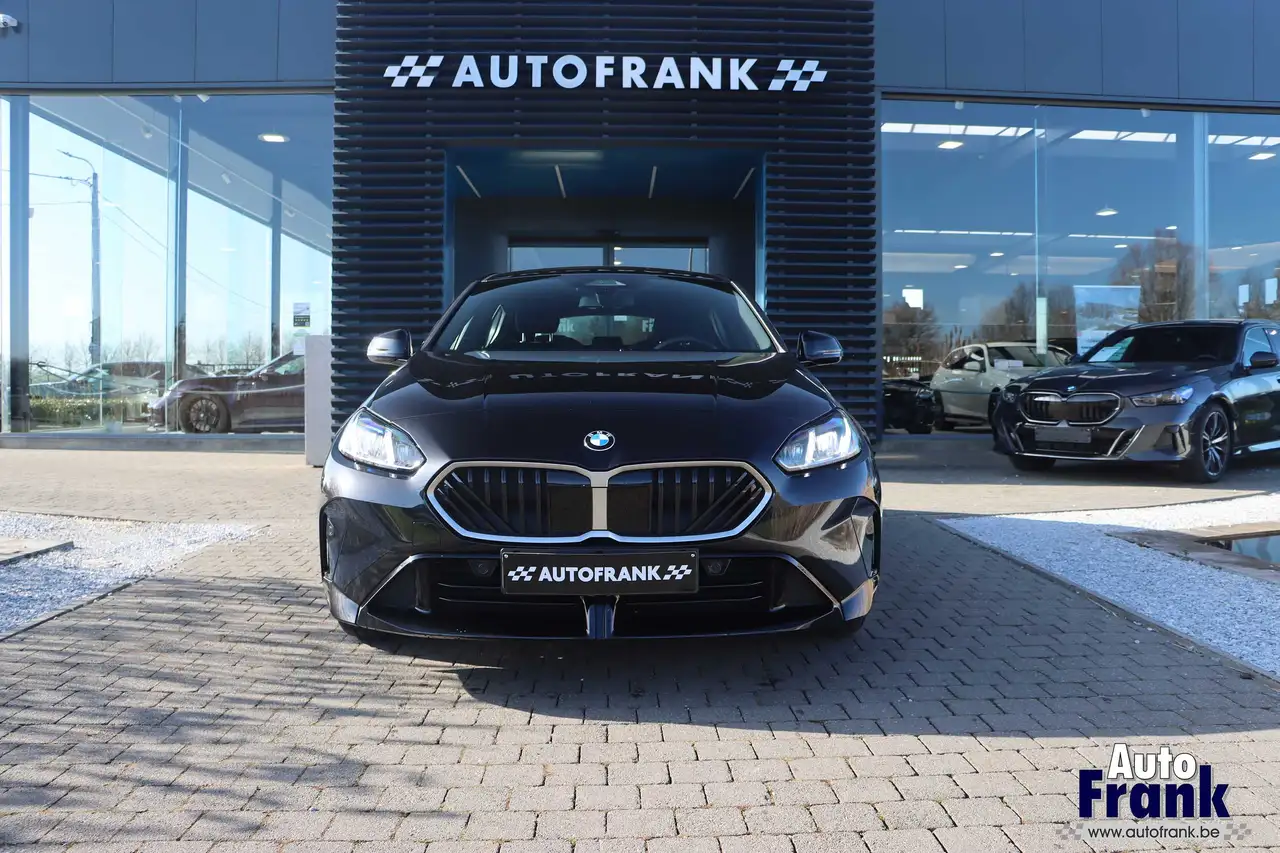 BMW 120 - 2