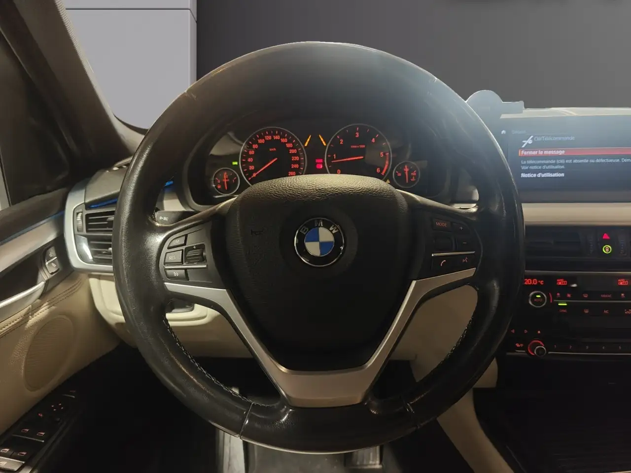 BMW X5 - 11
