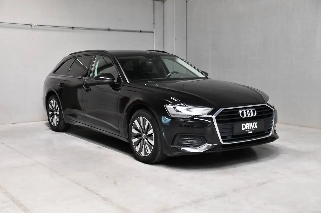 Audi A6 - 5