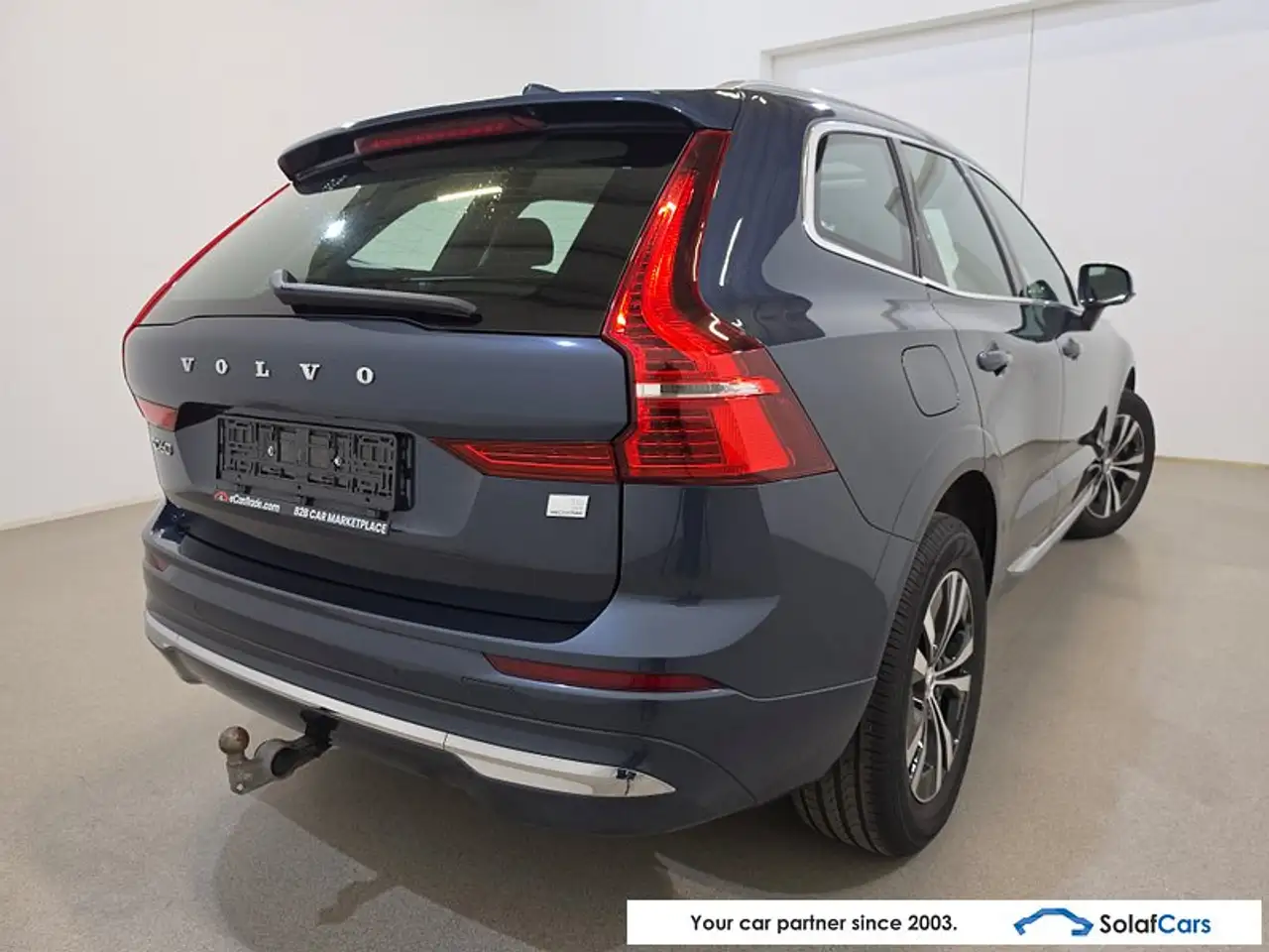 Volvo XC60 - 4