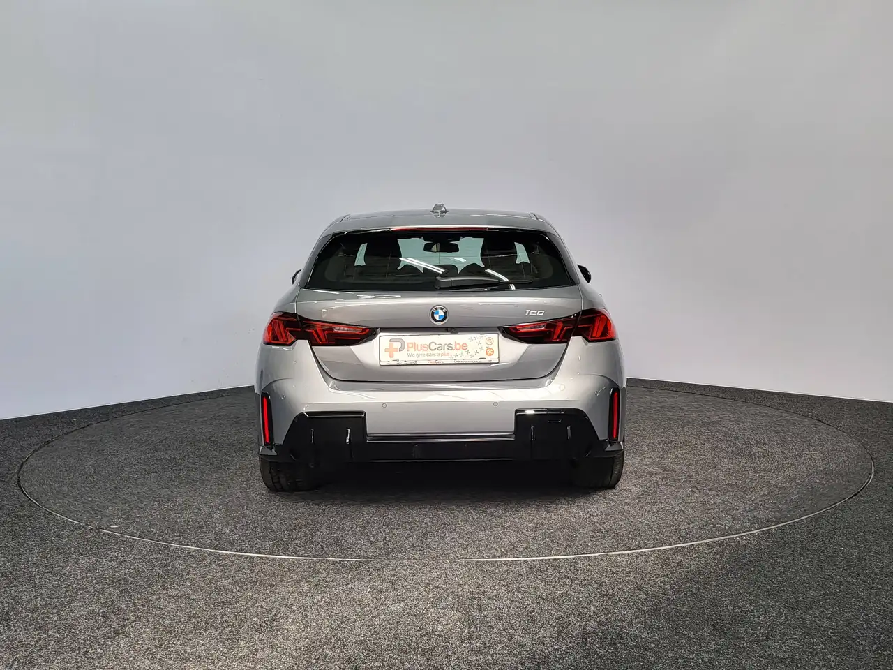 BMW 120 - 5