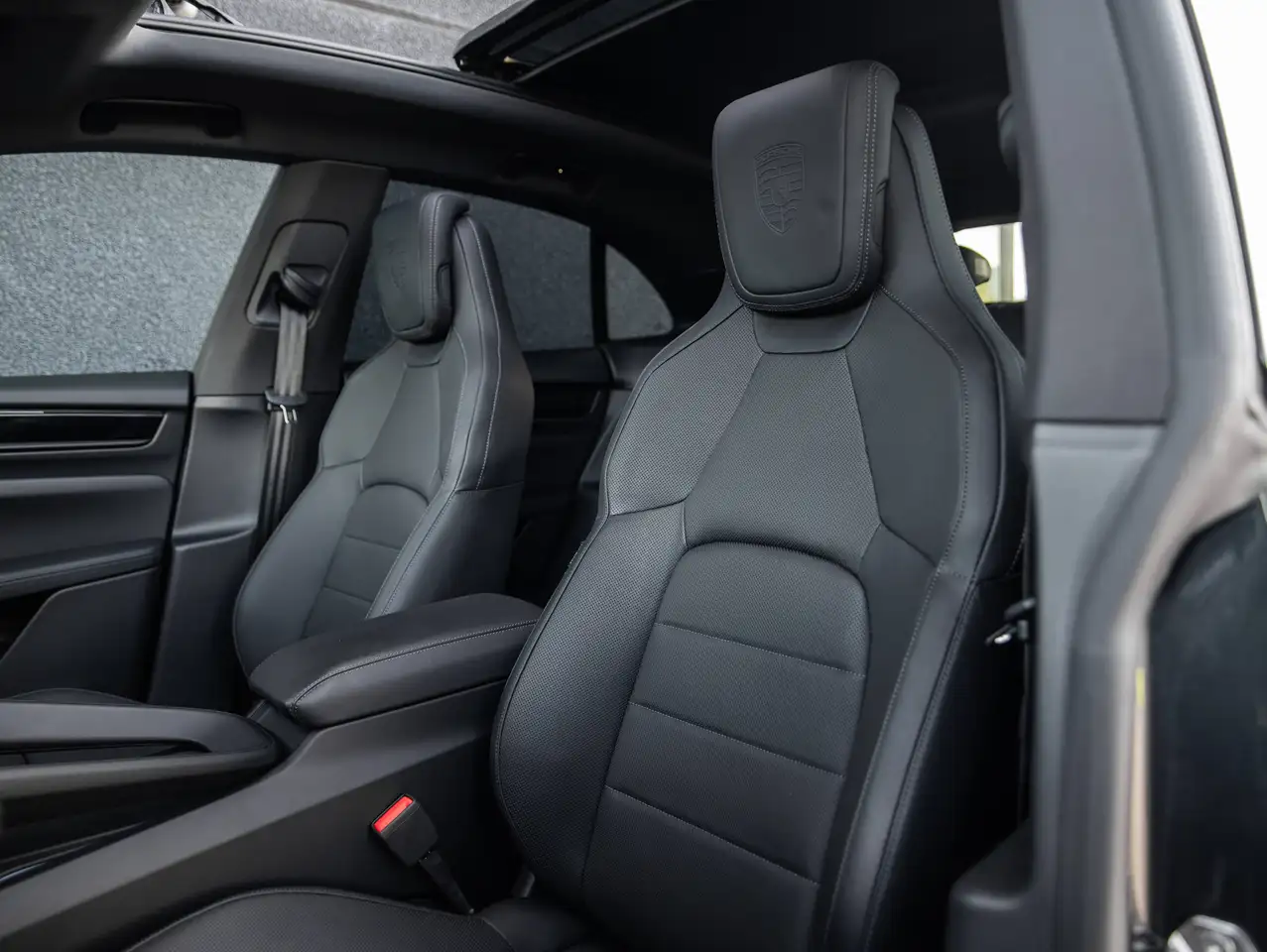 Porsche Macan - 8
