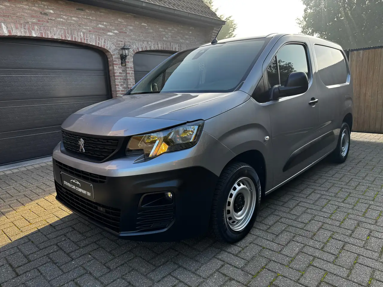 Peugeot Partner - 2
