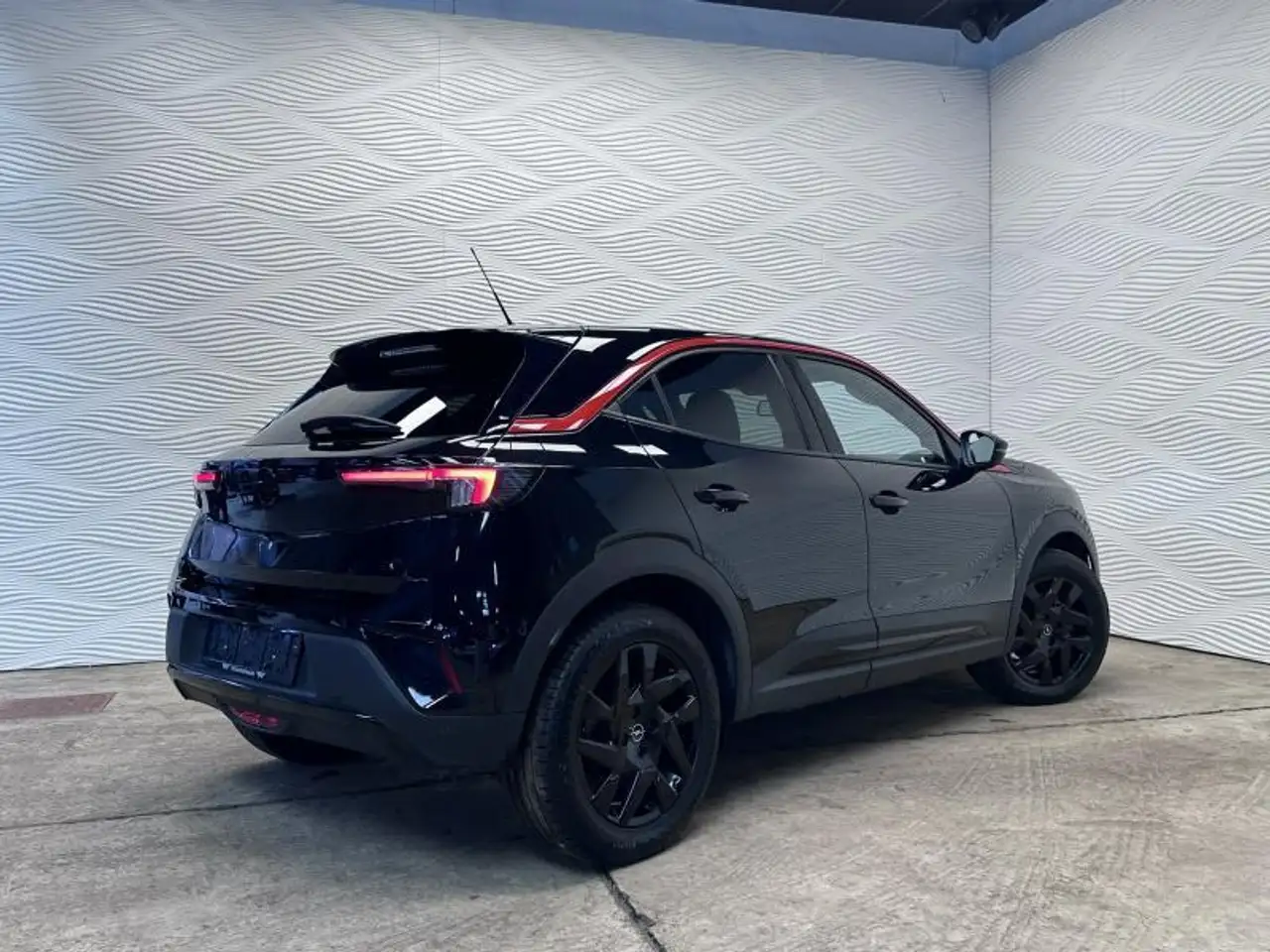 Opel Mokka-E - 12