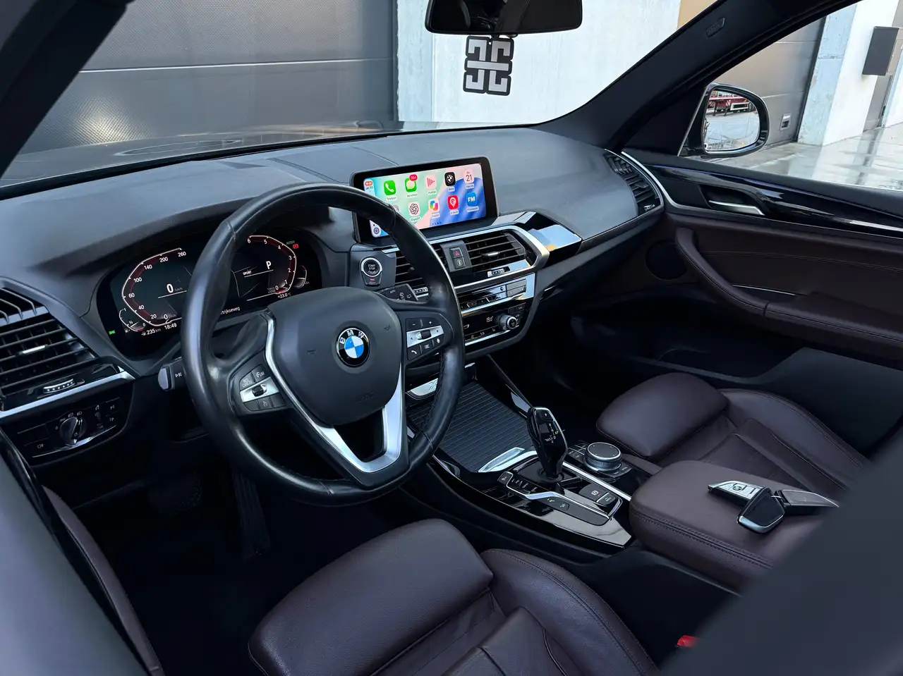 BMW X3 - 6