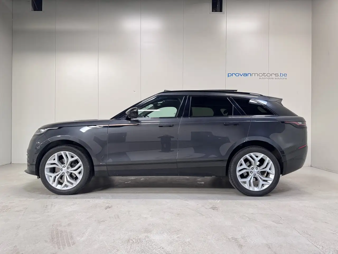 Land Rover Range Rover Velar - 8