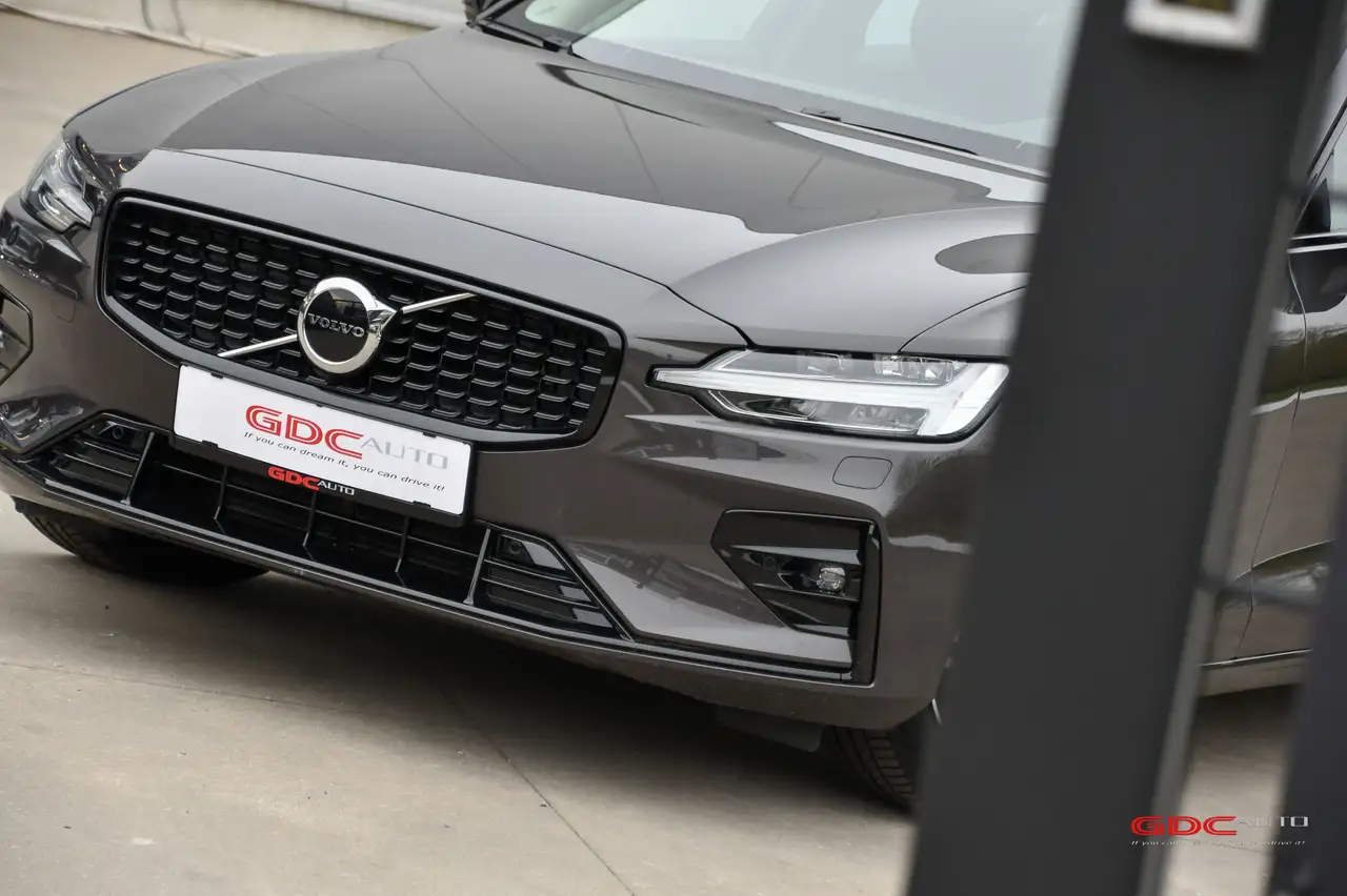Volvo S60 - 9